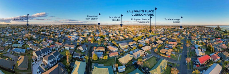 1/17 Wai Iti Place, Clendon Park, Auckland - Carousel 27