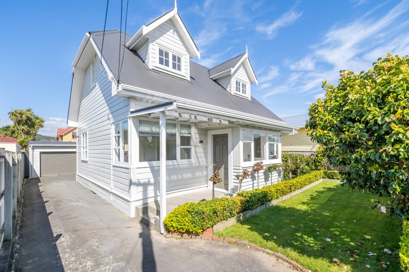 26 William Street, Petone, Lower Hutt - Carousel 1