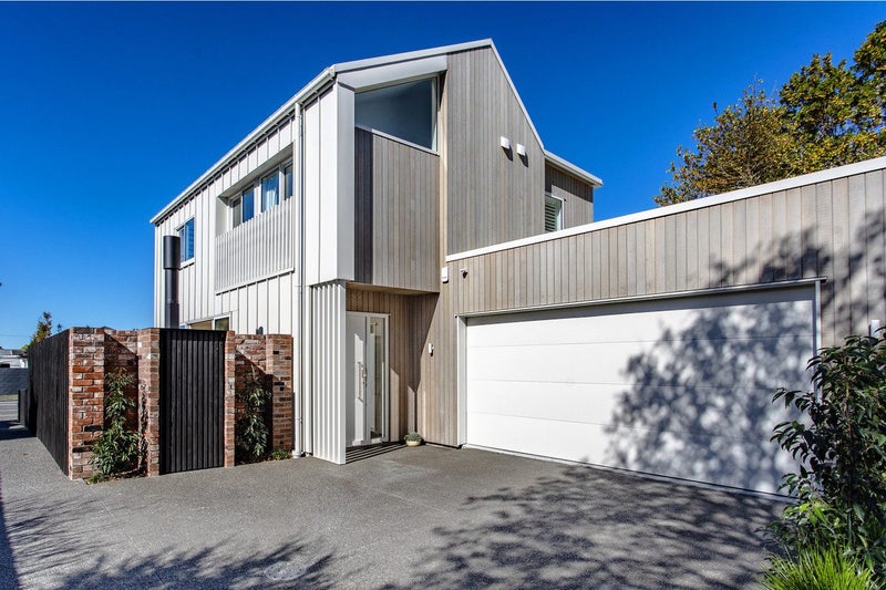 135 Idris Road, Strowan, Christchurch - Carousel 1