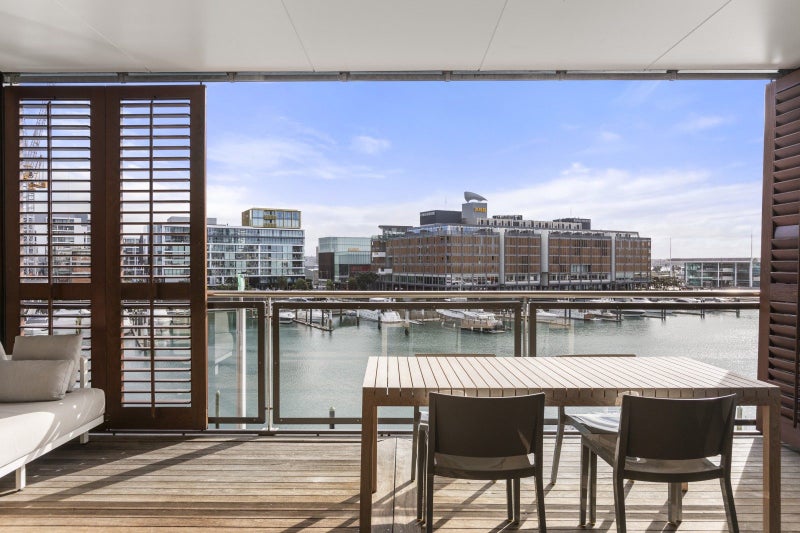 408/121 Customs Street, Auckland Central, Auckland - Carousel 1