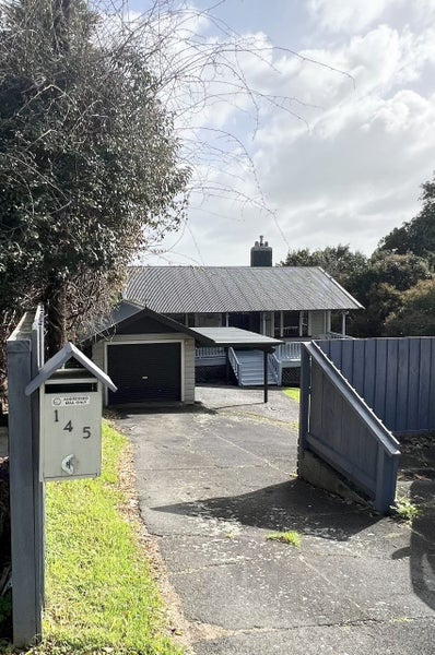 145 Ocean View Road, Hillcrest, Auckland - Carousel 14