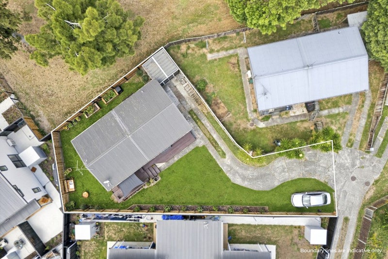 5A Beatrice Place, Nawton, Hamilton - Carousel 13