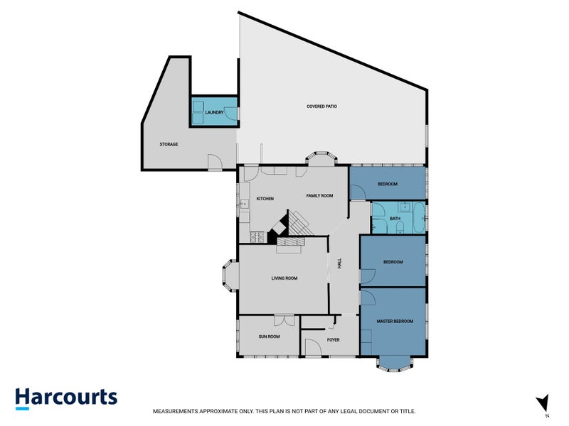 7 Whimp Avenue, Onerahi, Whangarei - Carousel 29
