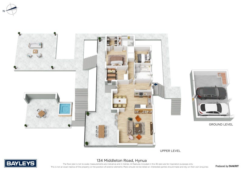 134 Middleton Road, Papakura - Carousel 26