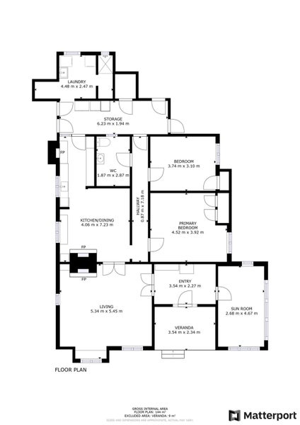 22 Phillips Road, Mōtū, Te Karaka - Carousel 30