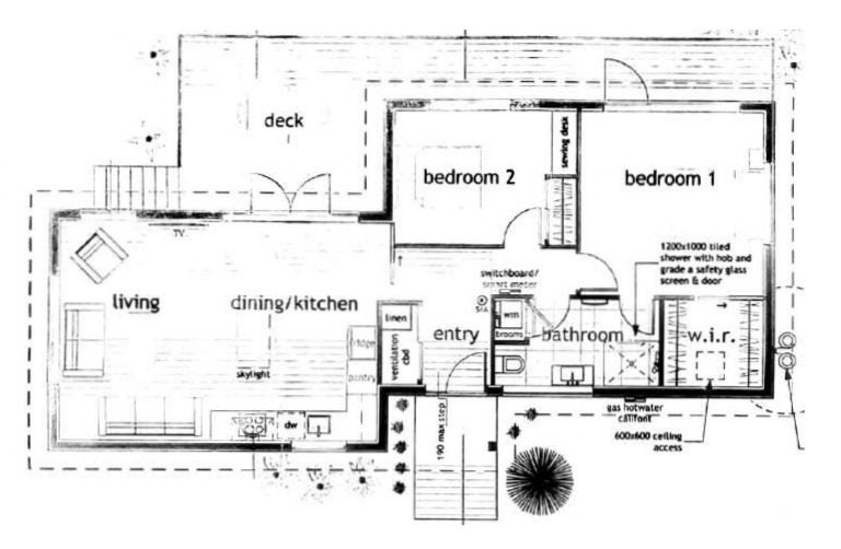 11 Errol Lane, Huntsbury, Christchurch - Carousel 13