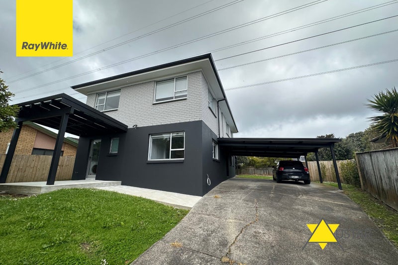 8 Andes Place, Lynfield, Auckland - Carousel 2