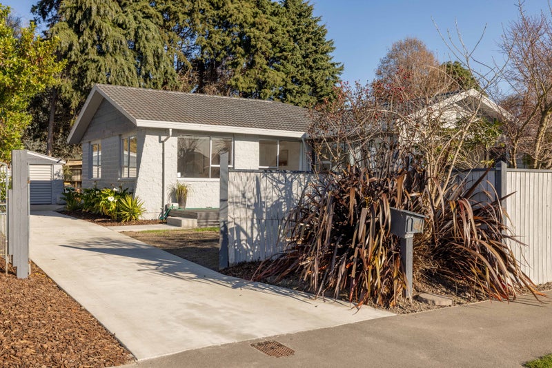 68 Waratah Street, Avondale, Christchurch - Carousel 17