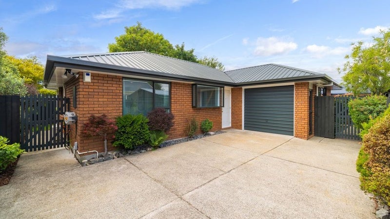 26A Plunket Street, Spreydon, Christchurch - Carousel 1