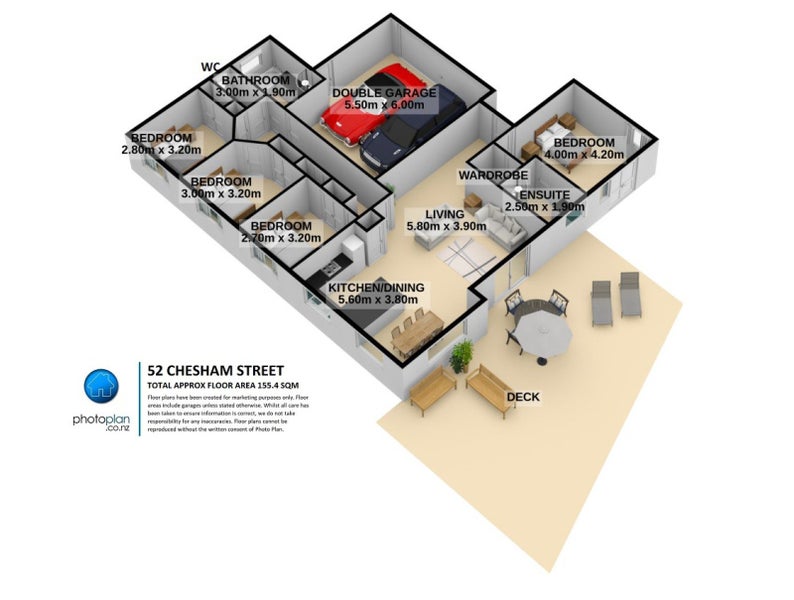 52 Chesham Street, Rototuna North, Hamilton - Carousel 15