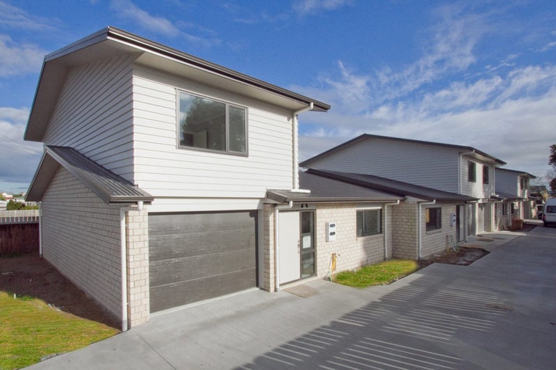 2B Dominion Road, Nawton, Hamilton - Carousel 2