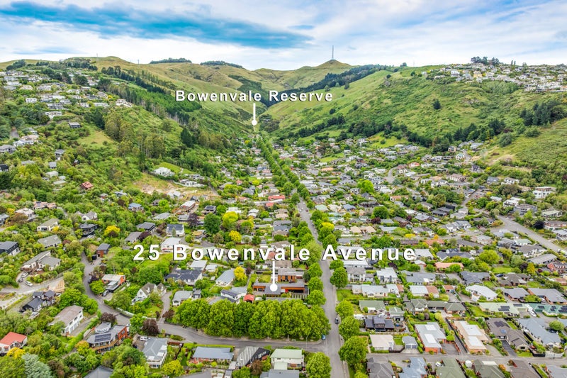 25 Bowenvale Avenue, Cashmere, Christchurch - Carousel 31