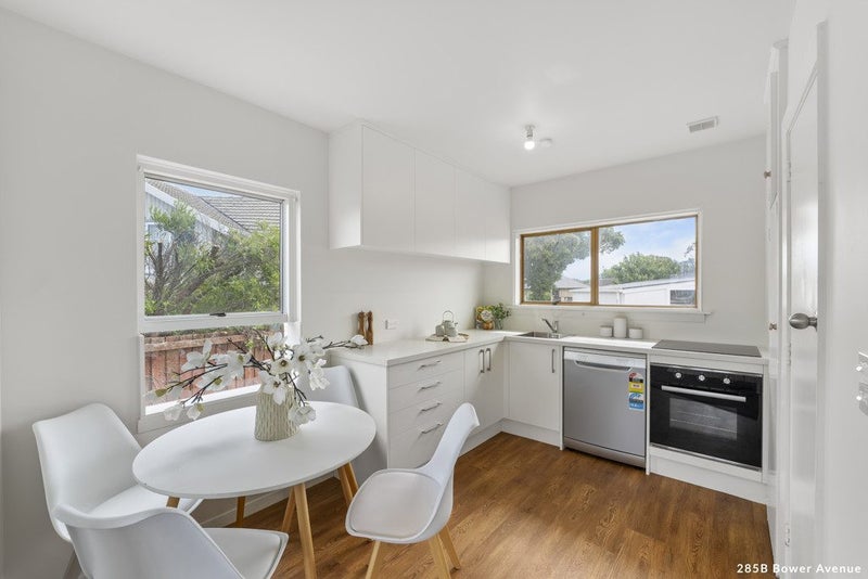 1/285 Bower Avenue, North New Brighton, Christchurch - Carousel 1