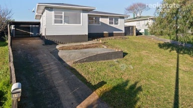 31 Gainsborough Street, Manurewa, Auckland - Carousel 1