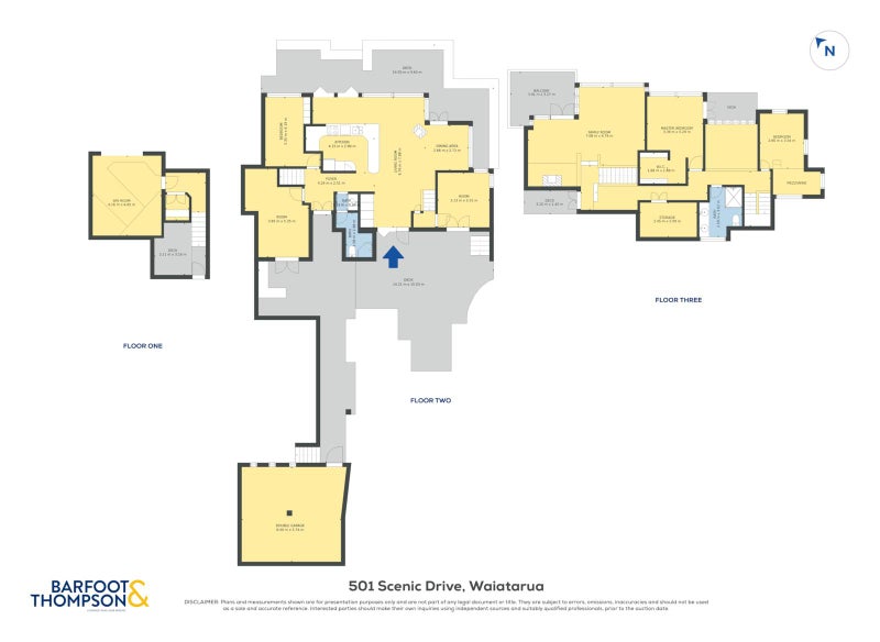 501 Scenic Drive, Waiatarua, Auckland - Carousel 32