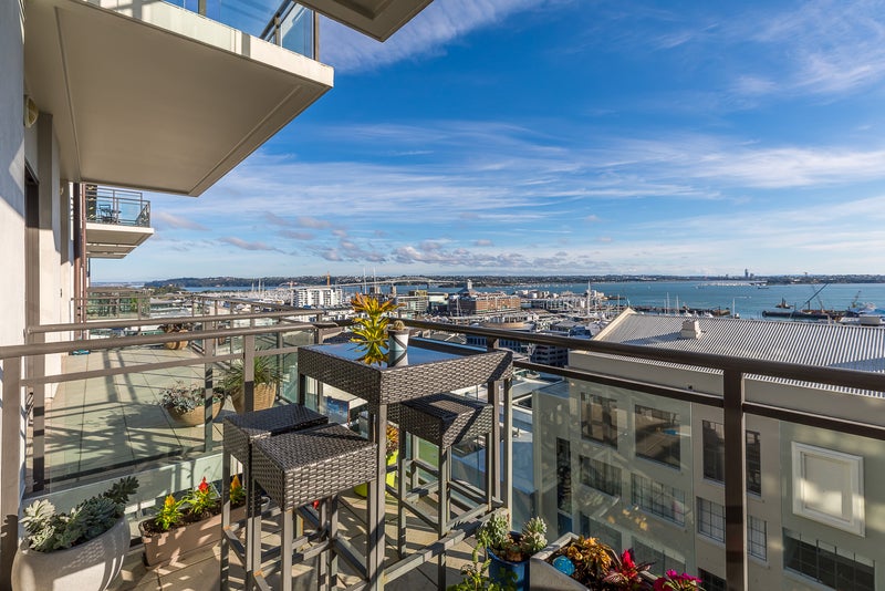 1109/22 Nelson Street, Auckland Central, Auckland - Carousel 1