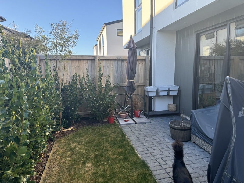5/4 Gibbon Street, Sydenham, Christchurch - Carousel 11