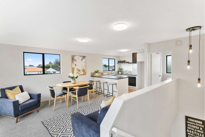 6/23 Austin Street, Sydenham, Christchurch - Carousel 1