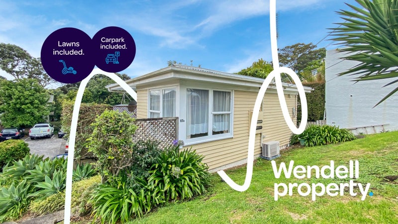 4/0 Second Avenue, Kingsland, Auckland - Carousel 1