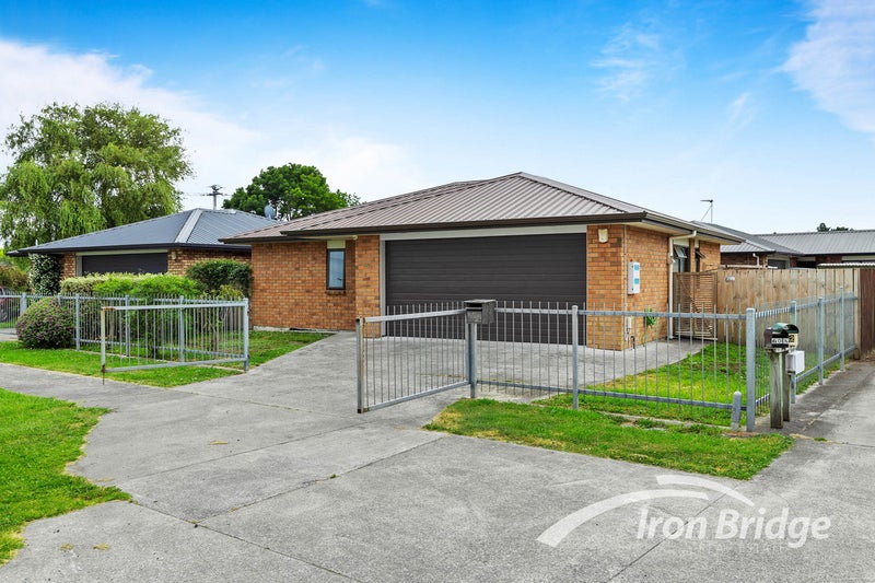 60 Airfield Road, Takanini, Auckland - Carousel 1