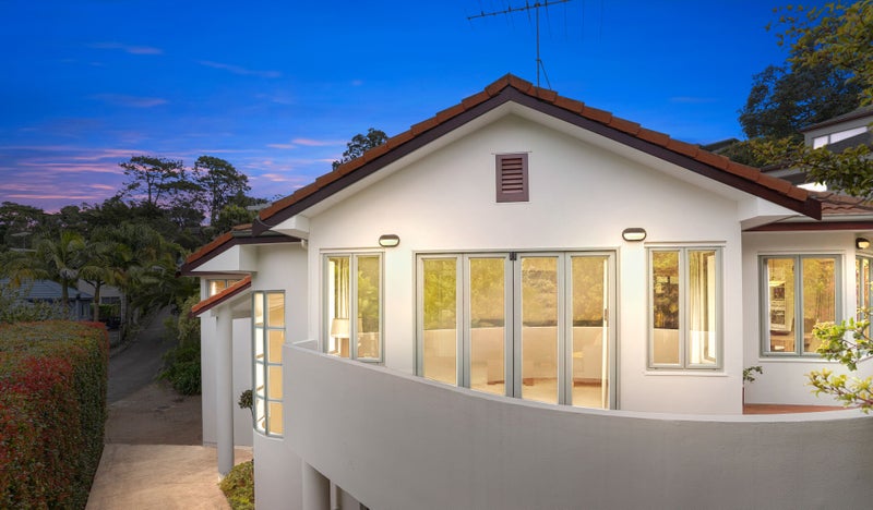 16 Bush View Lane, Northcote Point, Auckland - Carousel 1