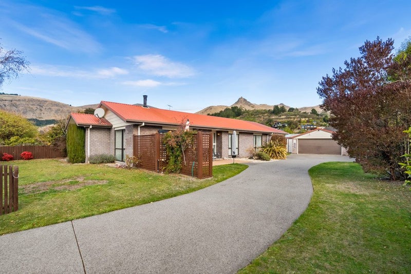 53 Laing Crescent, Heathcote Valley, Christchurch - Carousel 1