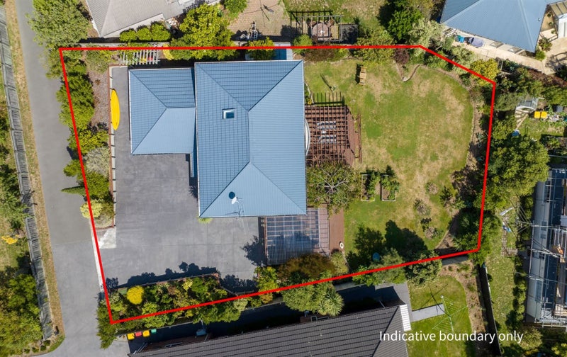 91 Penruddock Rise, Westmorland, Christchurch - Carousel 37