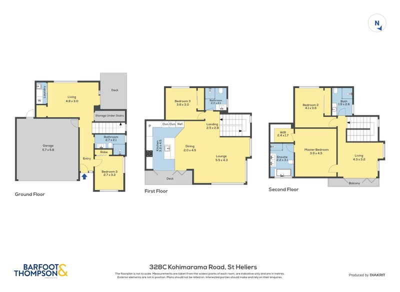 328C Kohimarama Road, St Heliers, Auckland - Carousel 27