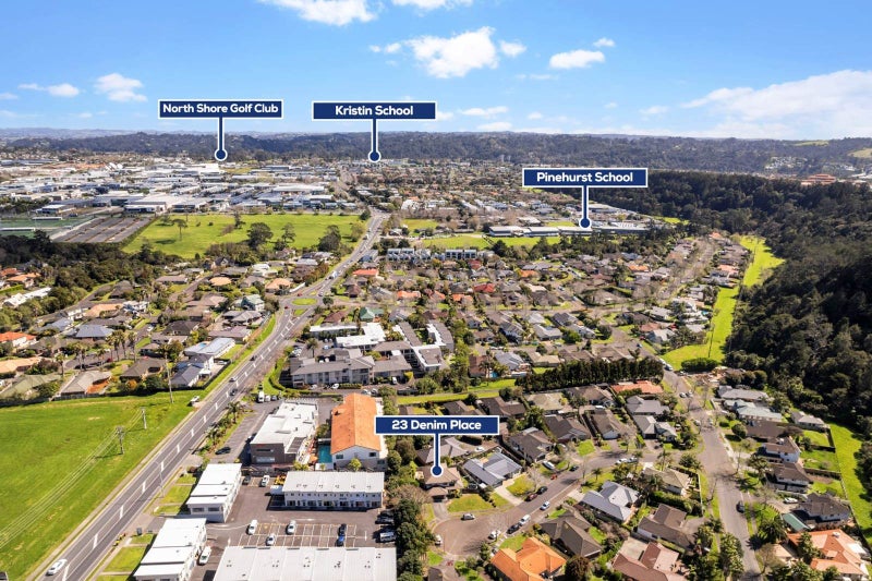 23 Denim Place, Albany, Auckland - Carousel 2