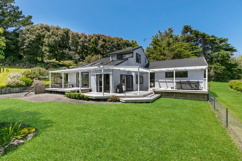 168 Carter Road, Oratia, Auckland - Carousel 1