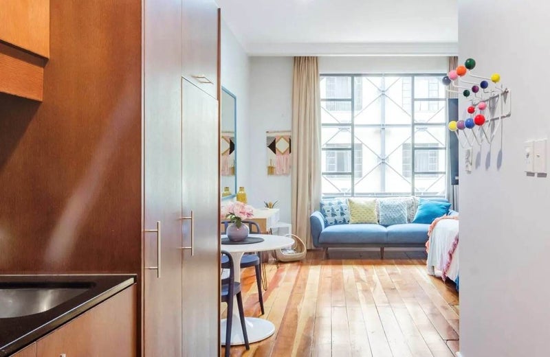 403/35 Hobson Street, Auckland Central, Auckland - Carousel 2