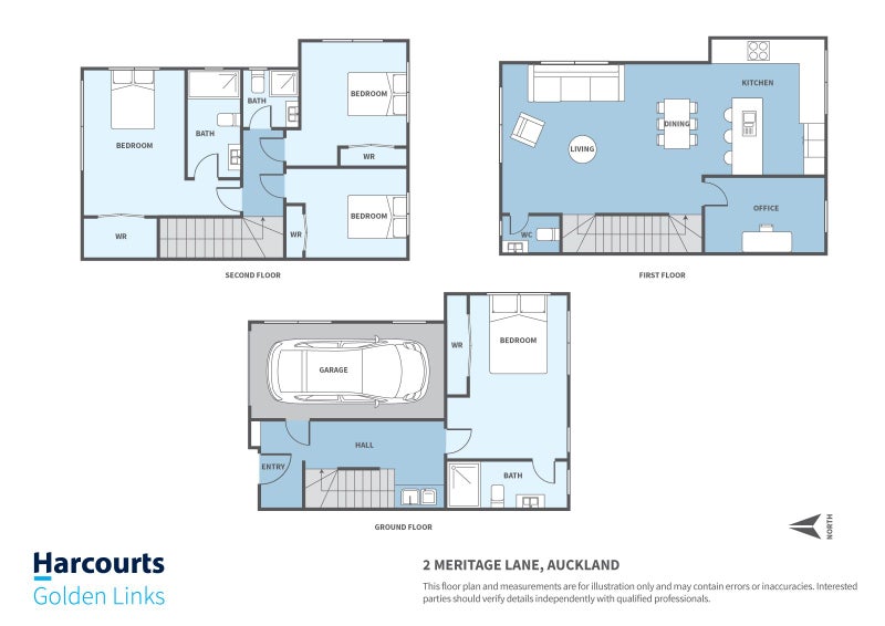 2 Meritage Lane, Te Atatu South, Auckland - Carousel 24