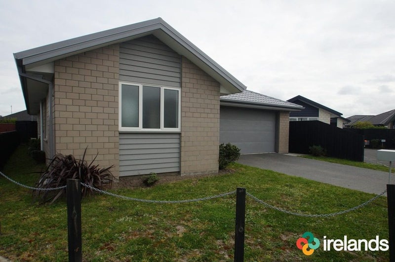 11 Ronaldson Lane, Wigram, Christchurch - Carousel 1