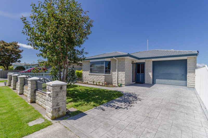 4 Forward Street, Greenmeadows, Napier - Carousel 1