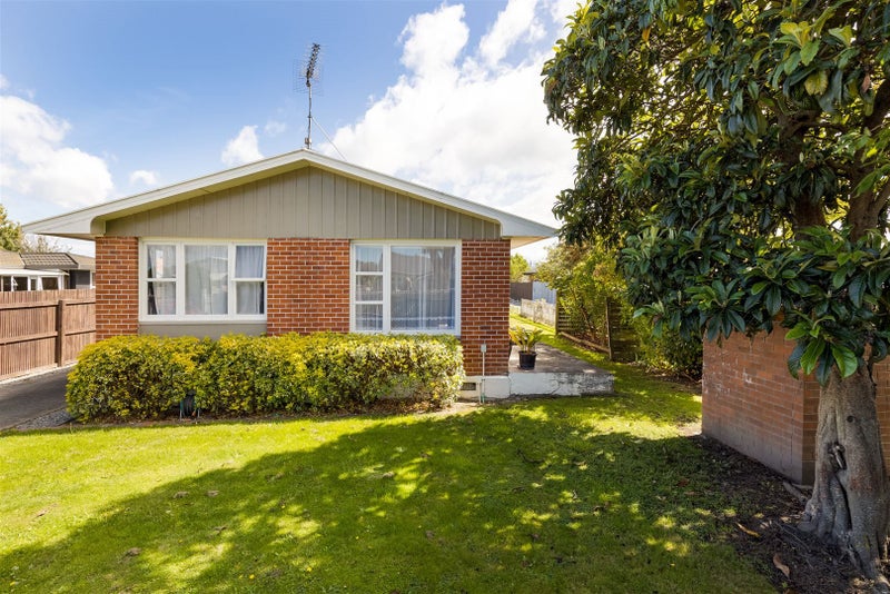 43 Mowat Street, Springlands, Blenheim - Carousel 2