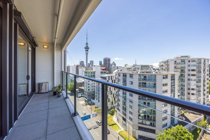 1205/147 Nelson Street, Auckland Central, Auckland - Carousel 1