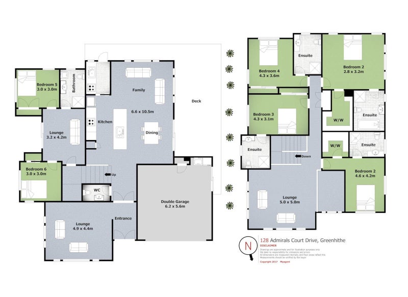 128 Admirals Court Drive, Greenhithe, Auckland - Carousel 23