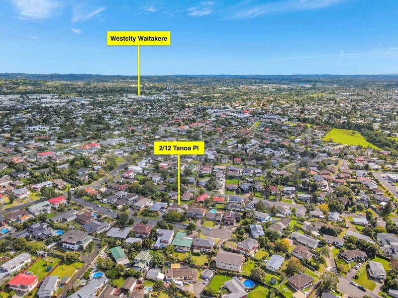 2/12 Tanoa Place, Glendene, Auckland - Carousel 26