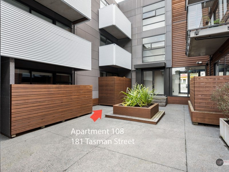 108/181 Tasman Street, Mount Cook, Wellington - Carousel 12