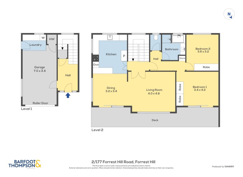 2/177 Forrest Hill Road, Forrest Hill, Auckland - Carousel 11