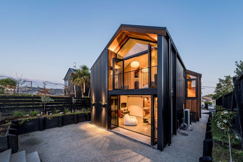 31 Henry Street, Maori Hill, Dunedin - Carousel 1