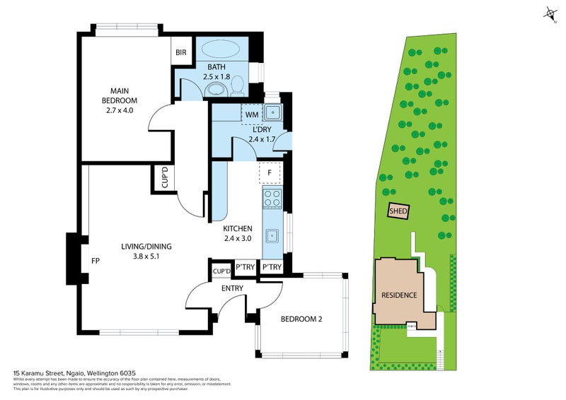 15 Karamu Street, Ngaio, Wellington - Carousel 30