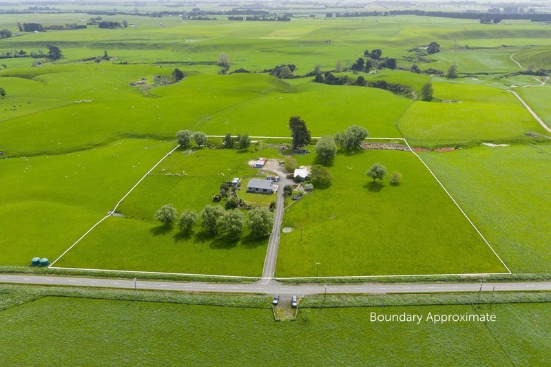 1193 Taonui Road, Colyton, Feilding - Carousel 2