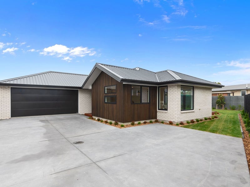 15A Pethig Place, Halswell, Christchurch - Carousel 1