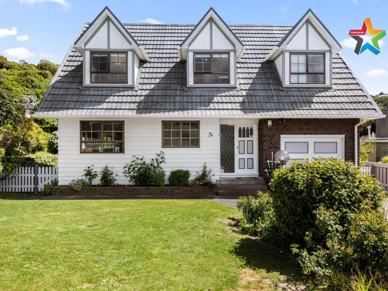 3A Panorama Grove, Harbour View, Lower Hutt - Carousel 1