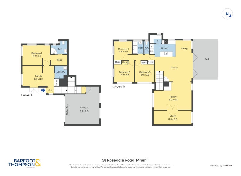 91 Rosedale Road, Pinehill, Auckland - Carousel 24