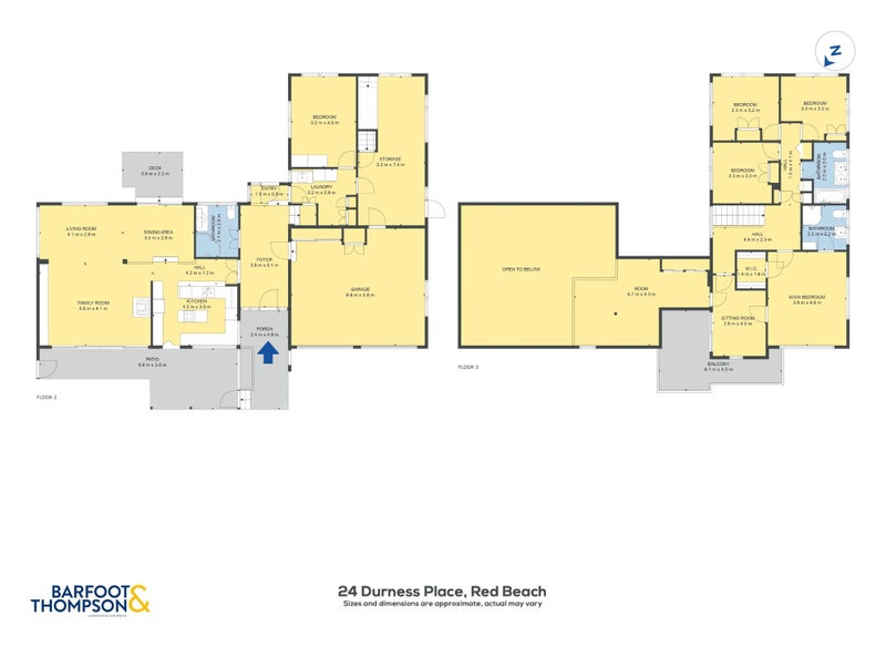 24 Durness Place, Red Beach, Red Beach - Carousel 25