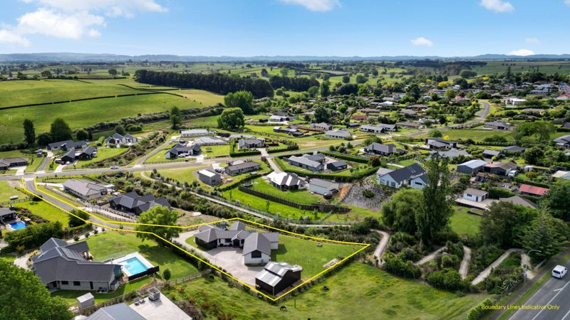 43 Edwards Street, Kimbolton, Feilding - Carousel 25