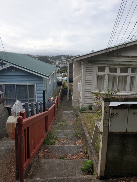 64 Maupuia Road, Maupuia, Wellington - Carousel 2