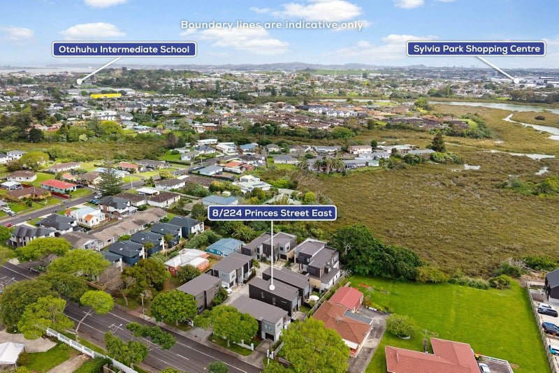 8/224 Princes Street East, Otahuhu, Auckland - Carousel 23